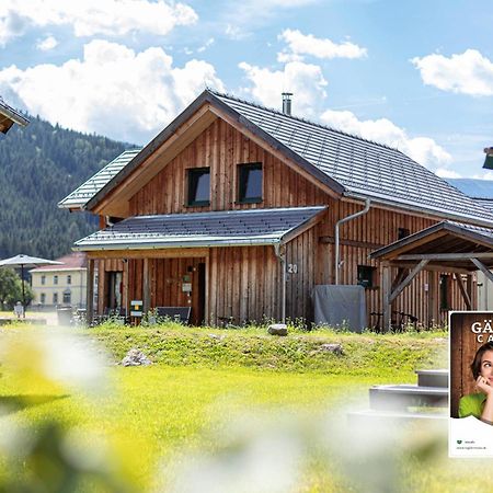 Feriendorf Murau By Alps Resorts Экстерьер фото