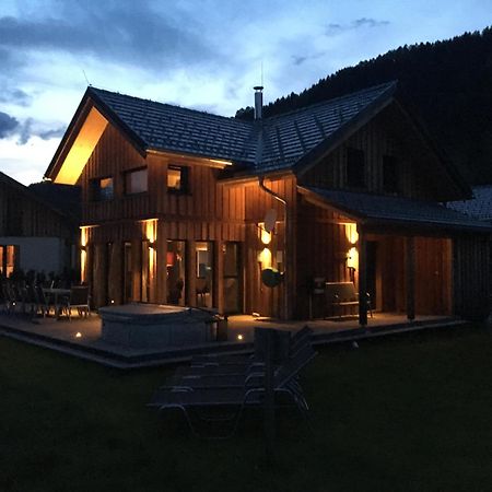 Feriendorf Murau By Alps Resorts Экстерьер фото