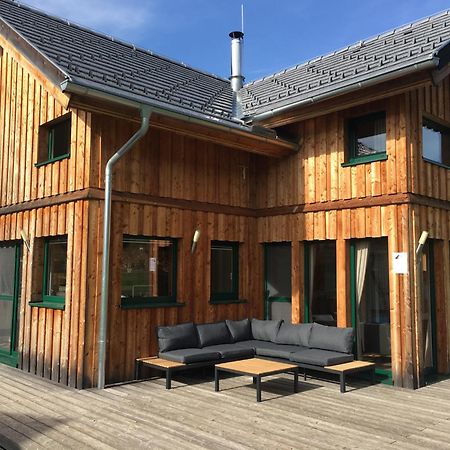 Feriendorf Murau By Alps Resorts Экстерьер фото
