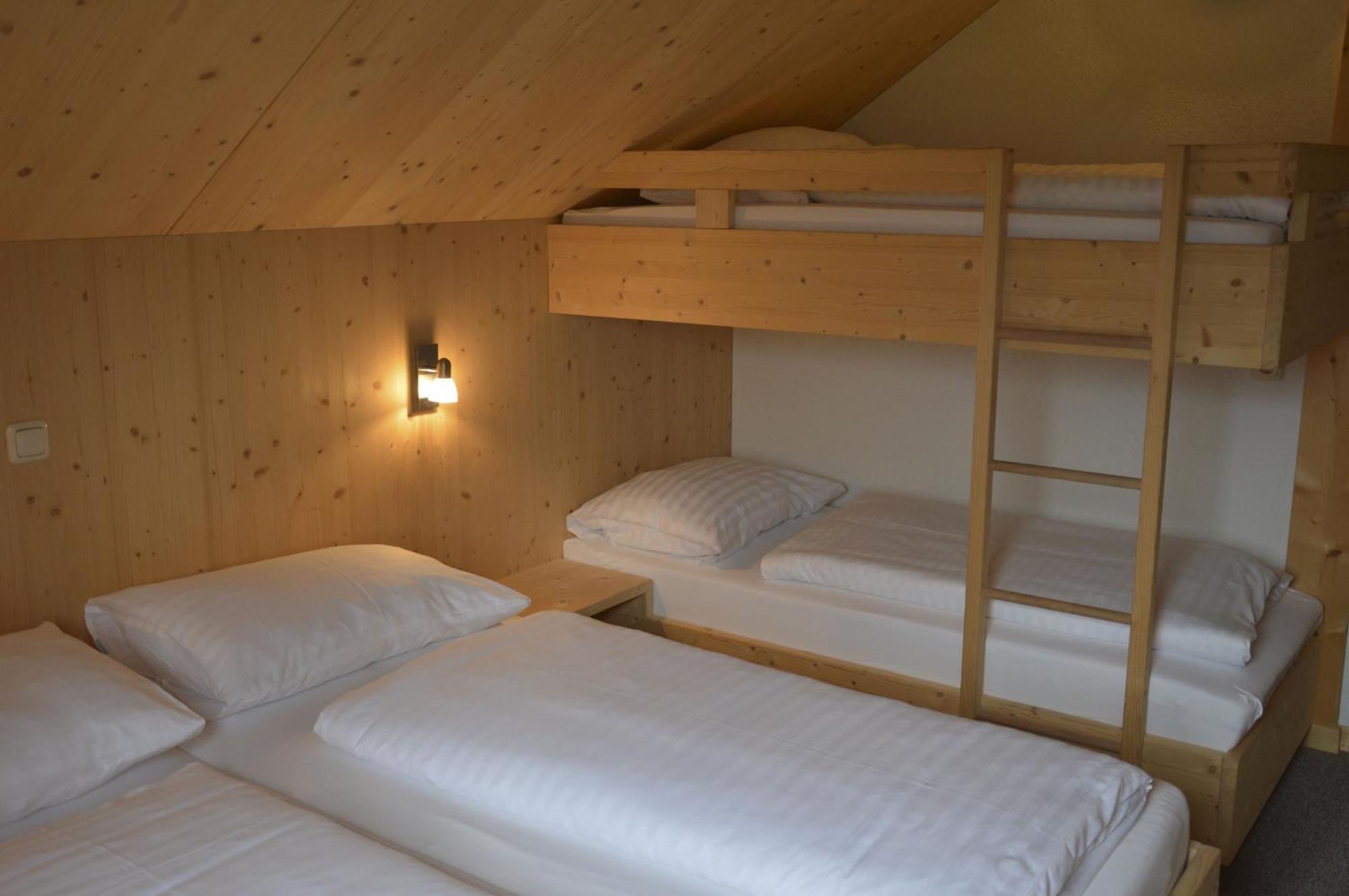 Feriendorf Murau By Alps Resorts Экстерьер фото