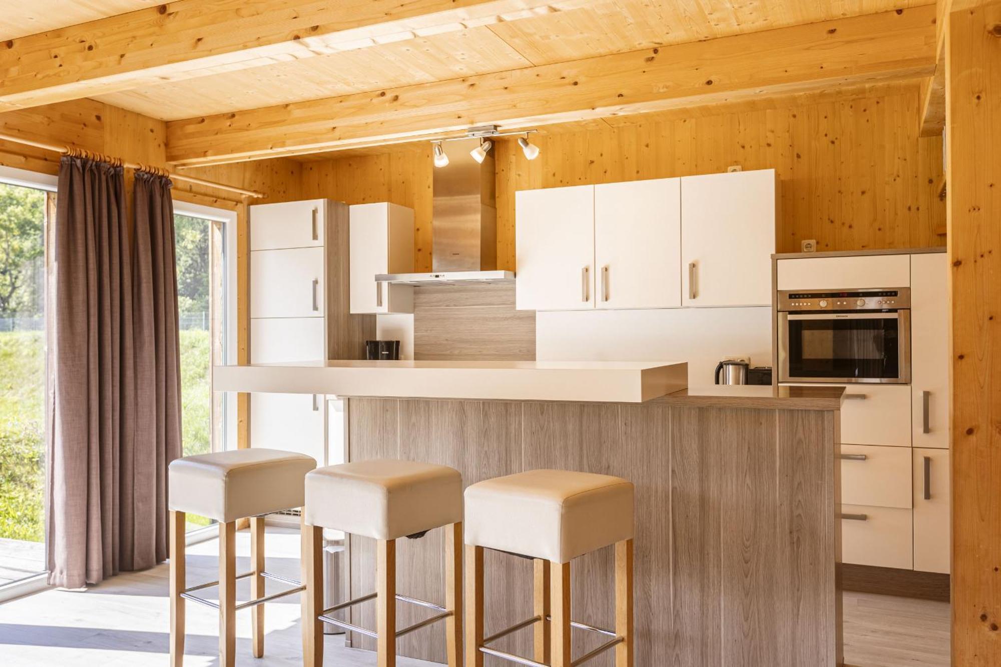 Feriendorf Murau By Alps Resorts Экстерьер фото