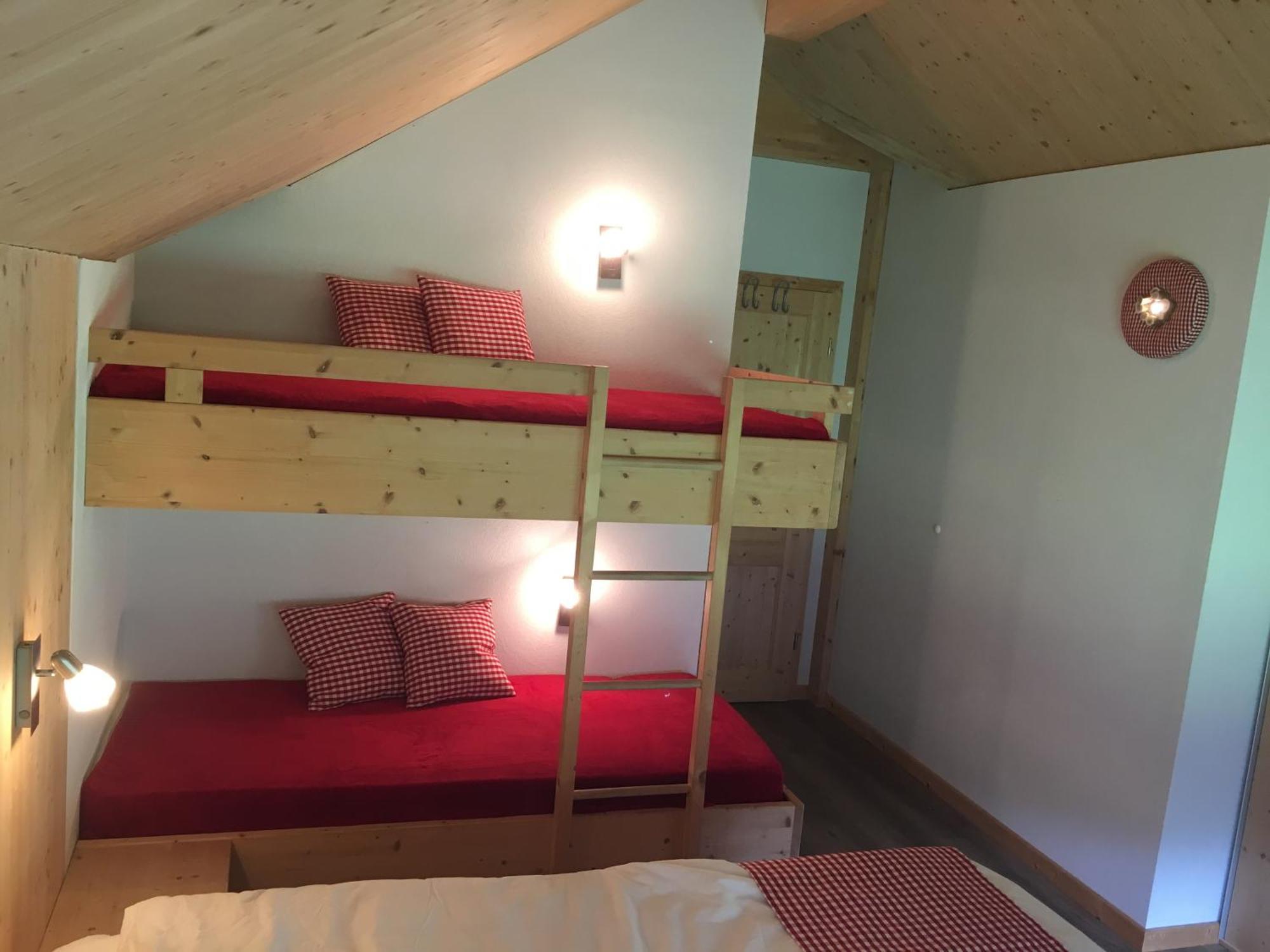 Feriendorf Murau By Alps Resorts Экстерьер фото