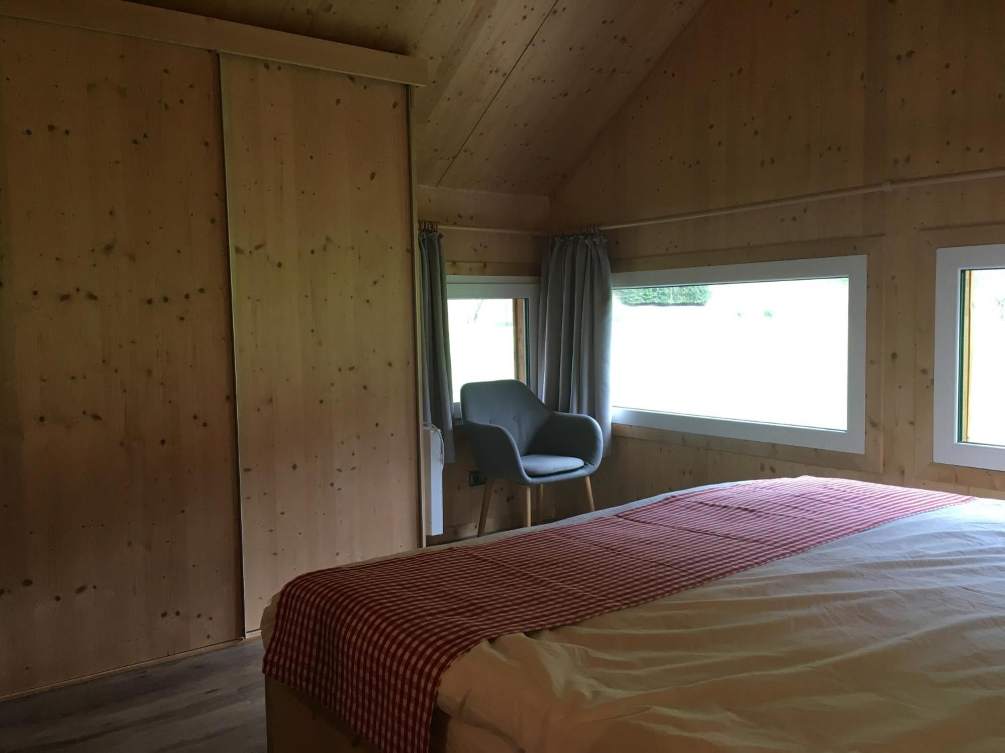 Feriendorf Murau By Alps Resorts Экстерьер фото
