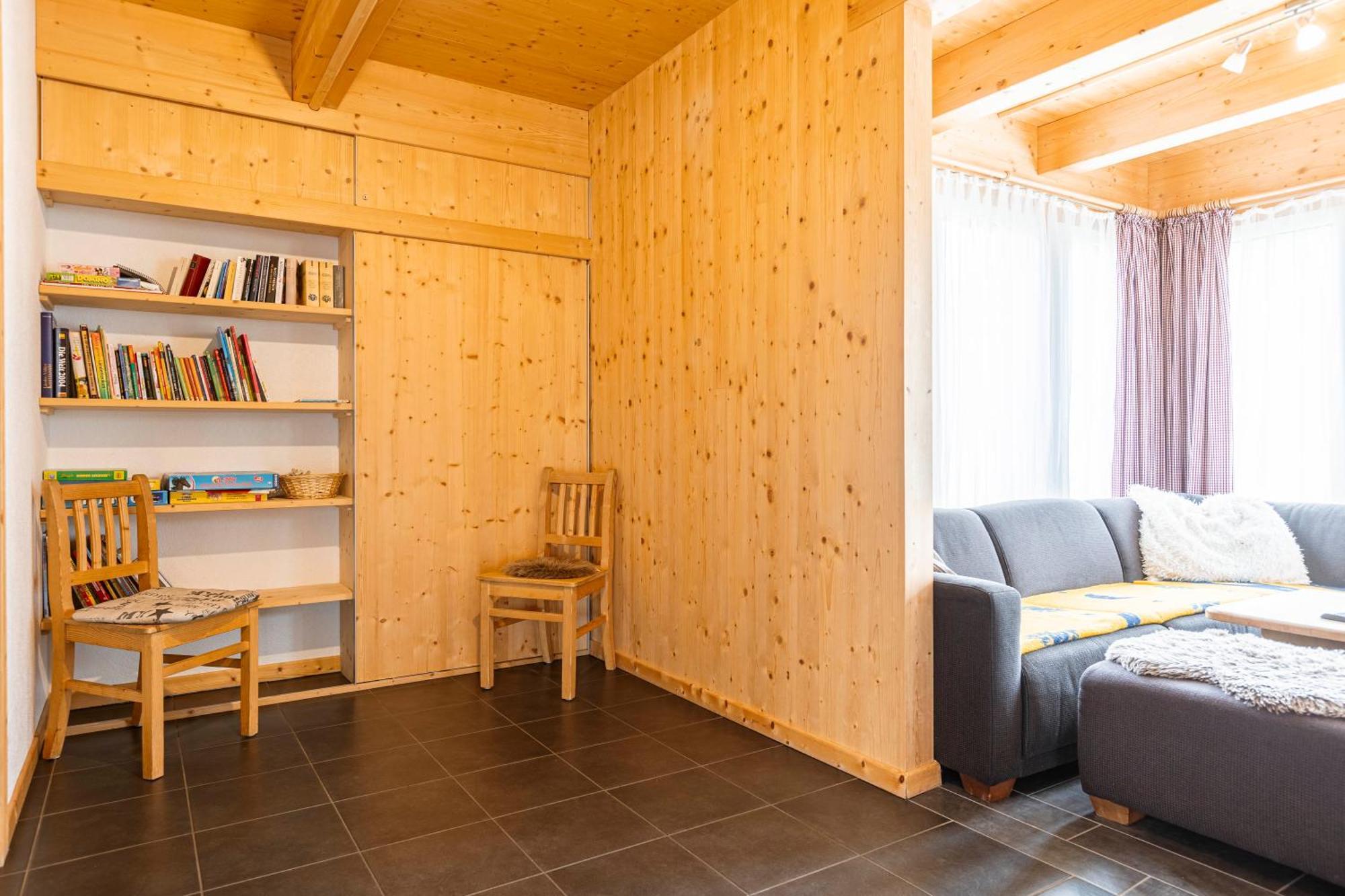 Feriendorf Murau By Alps Resorts Экстерьер фото