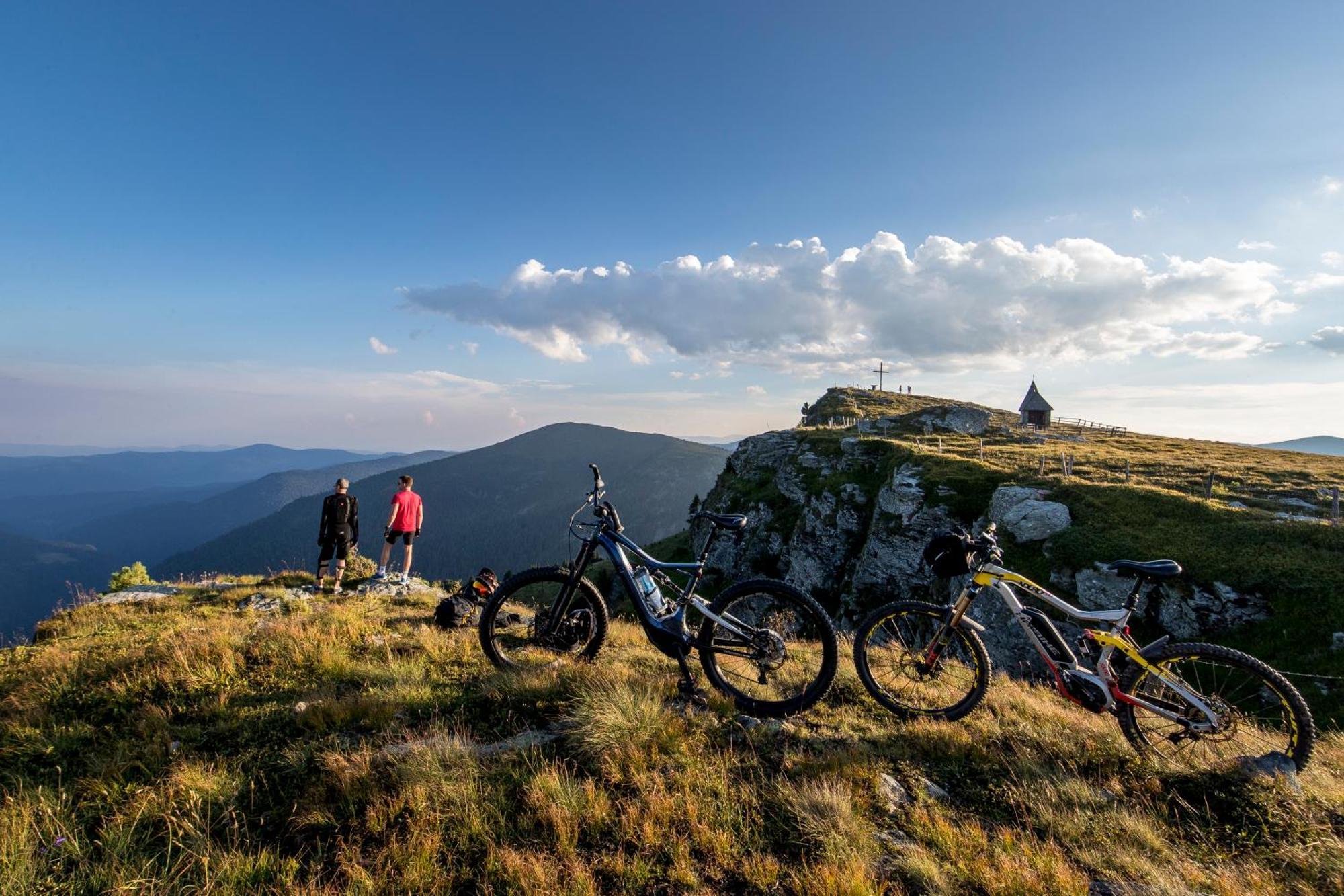 Feriendorf Murau By Alps Resorts Экстерьер фото
