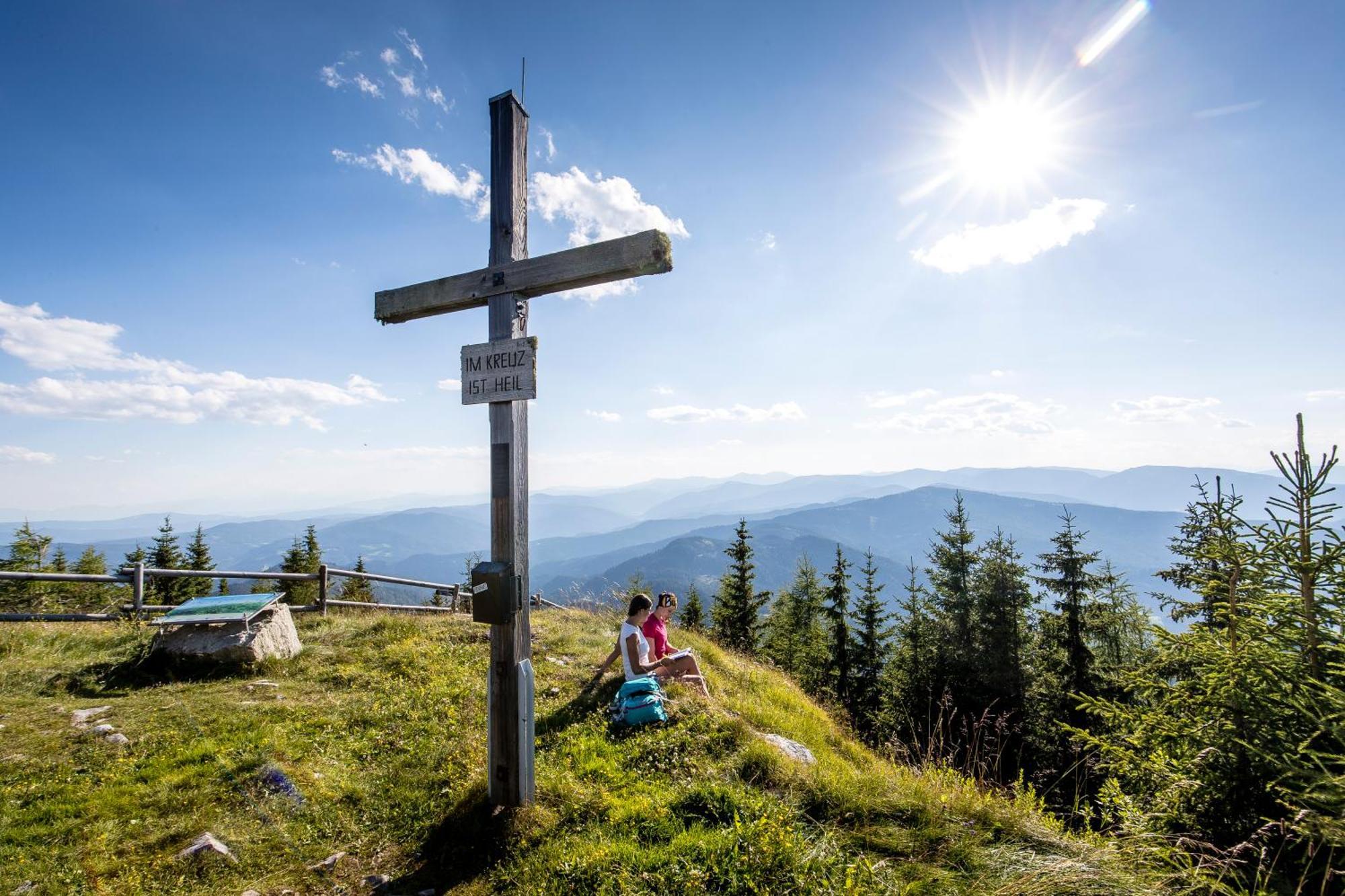 Feriendorf Murau By Alps Resorts Экстерьер фото