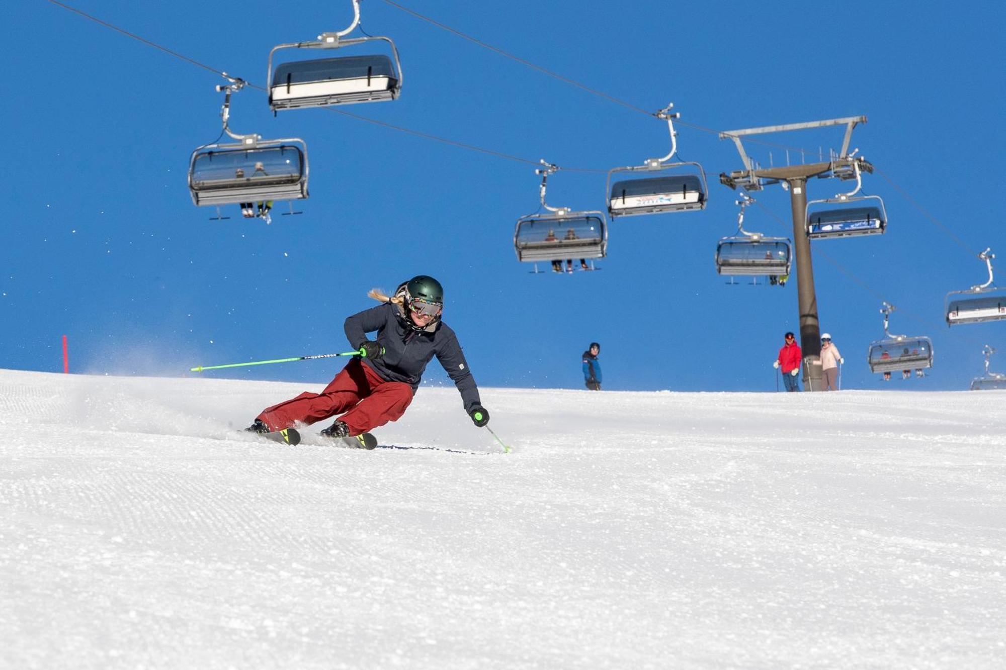 Feriendorf Murau By Alps Resorts Экстерьер фото