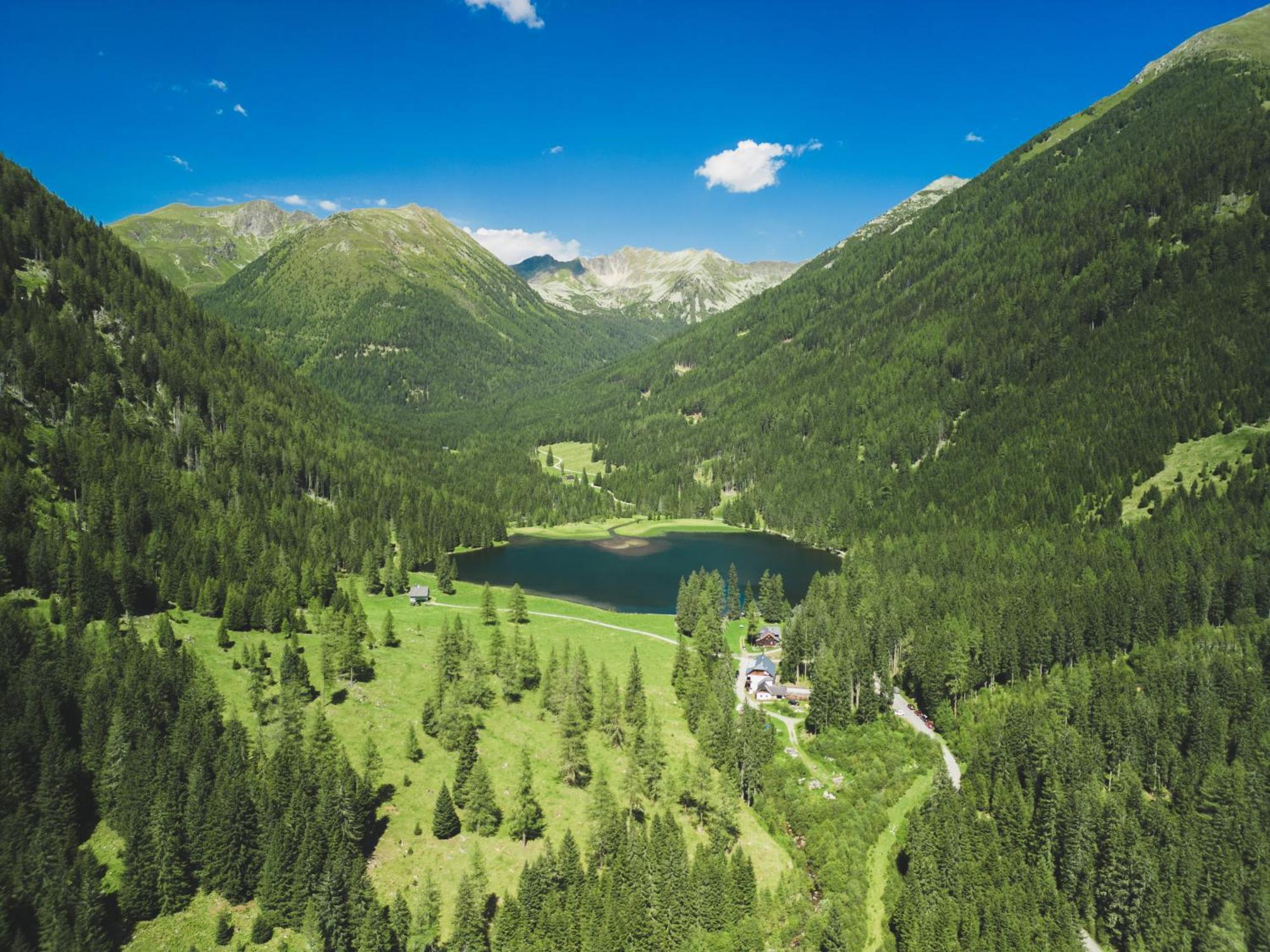 Feriendorf Murau By Alps Resorts Экстерьер фото